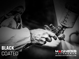 Dodge Ram 5.7L 1500 Performance Exhaust by Magnaflow - 3"  